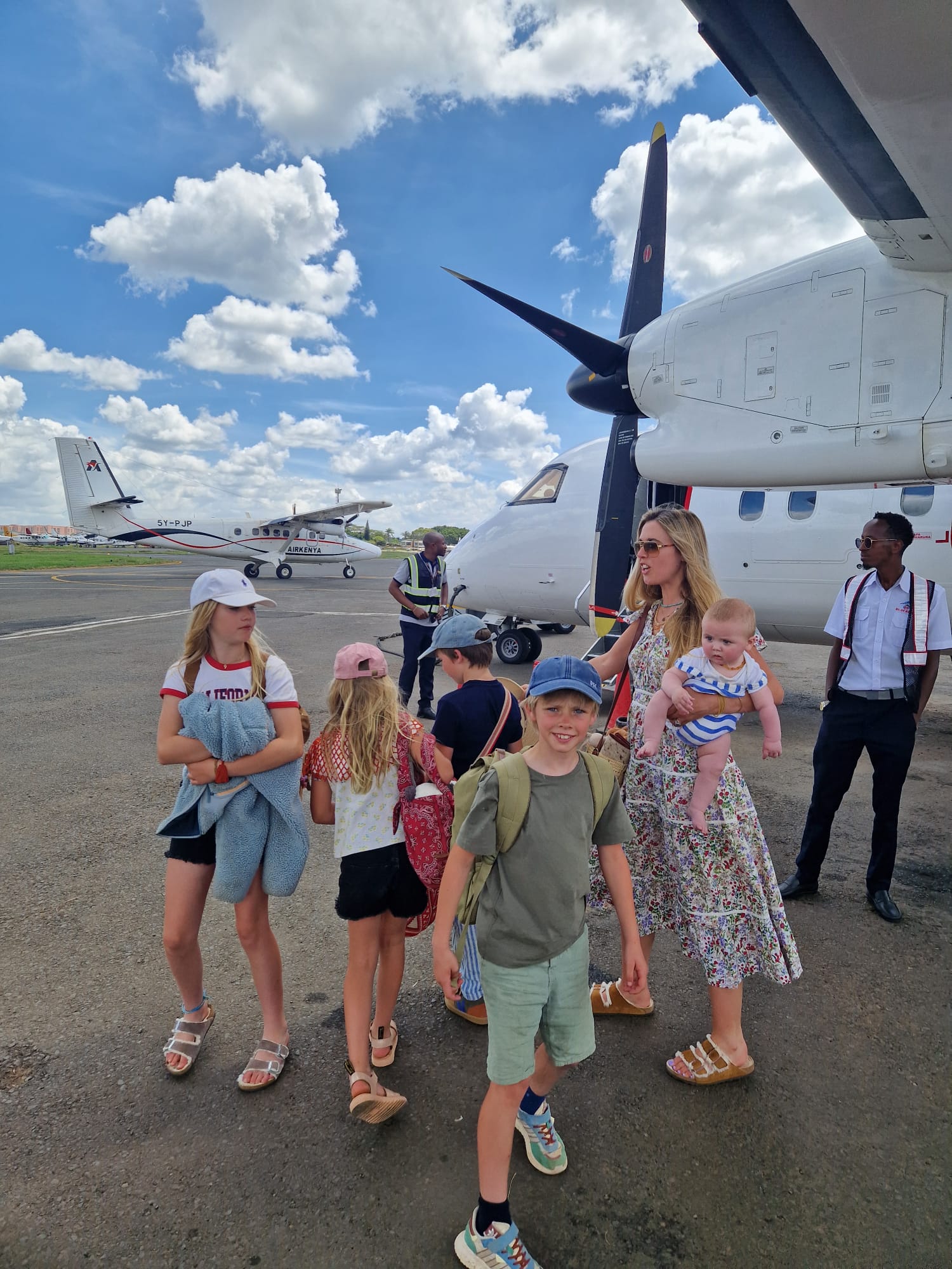 Kenya — photo 2