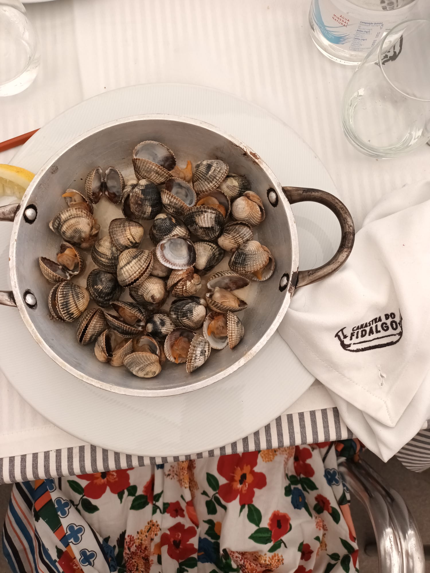 Portugal family holiday