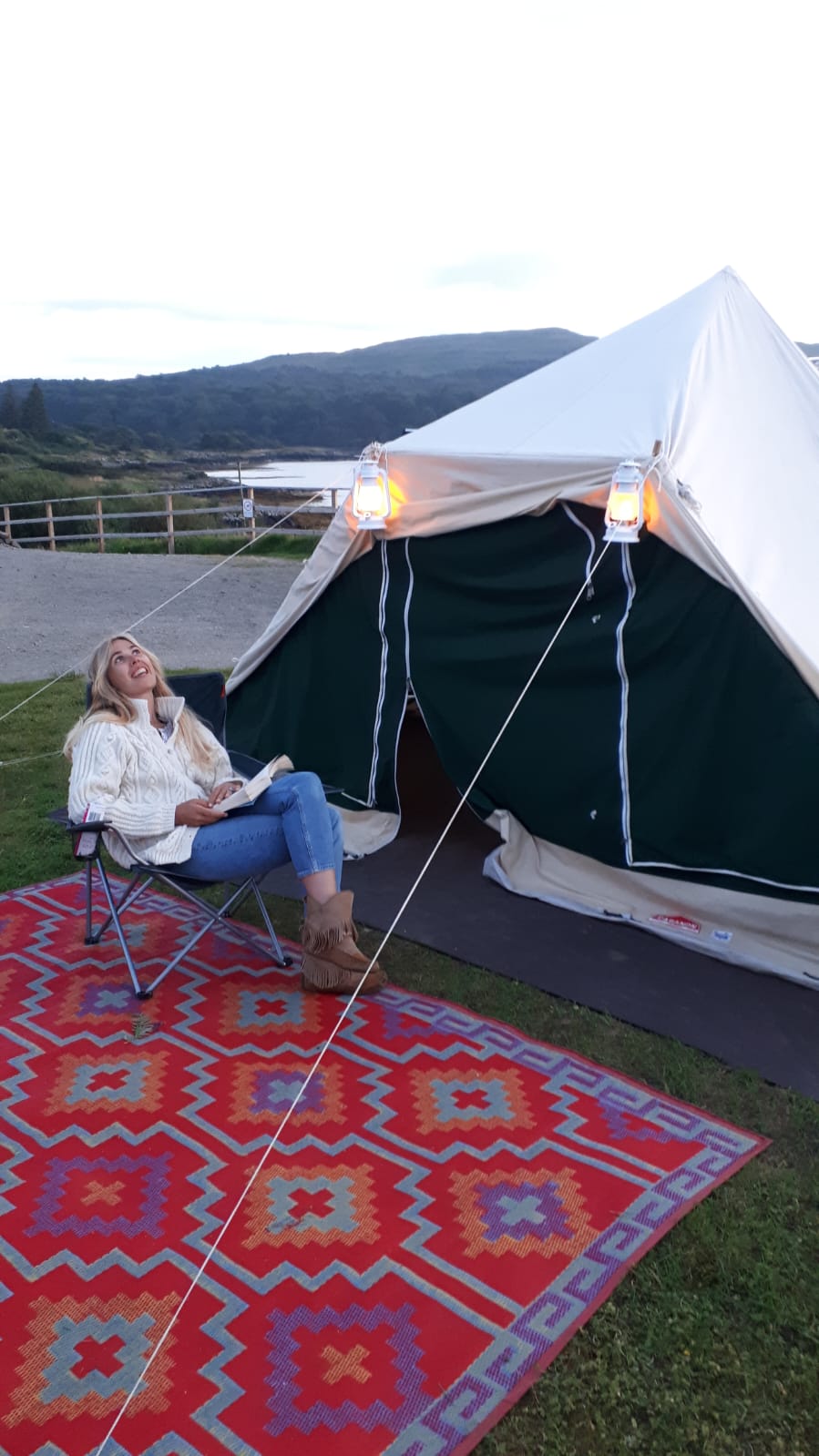 Scotland — photo 1