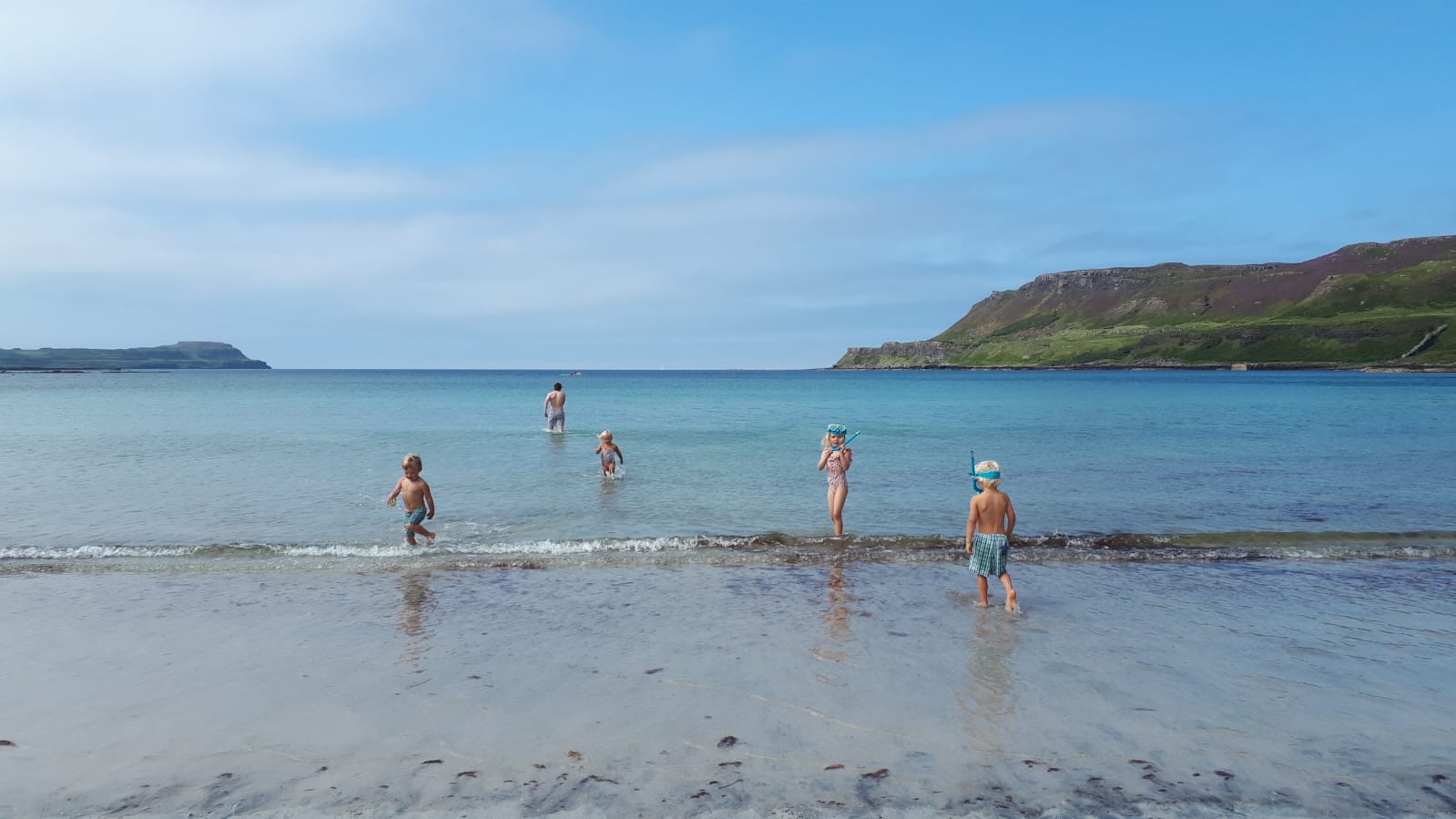 Scotland — photo 12