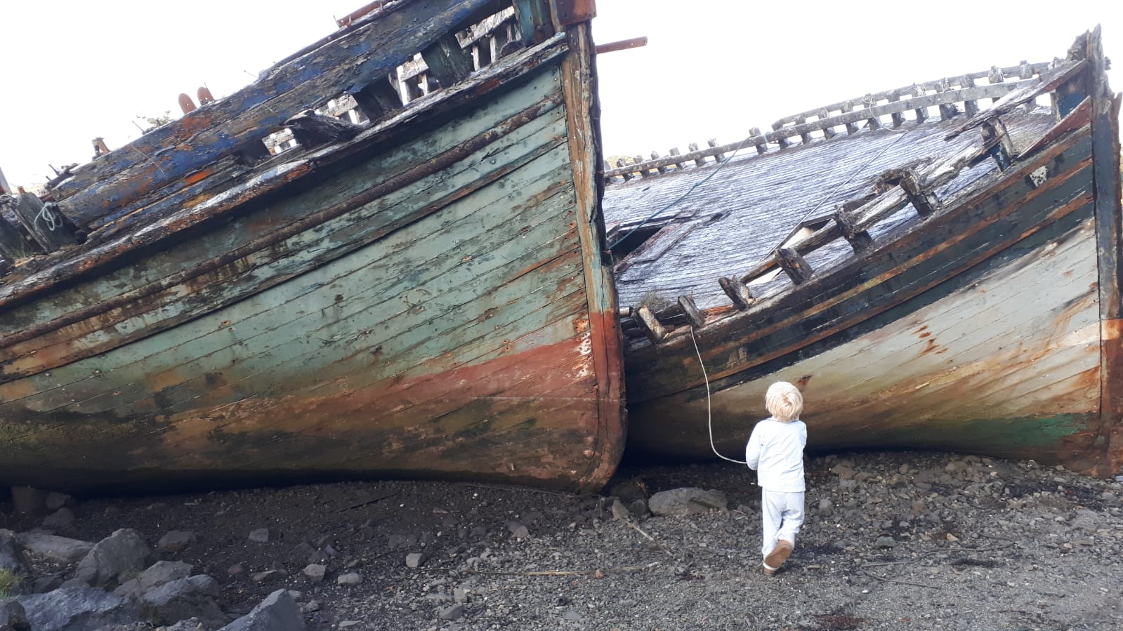 Scotland — photo 2