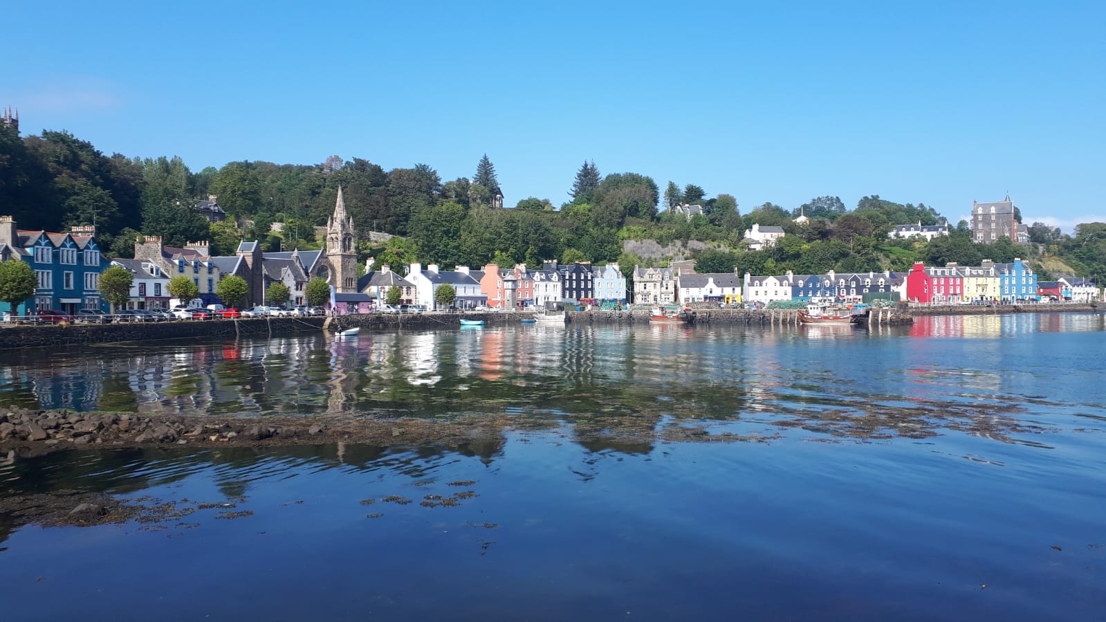 Scotland — photo 4