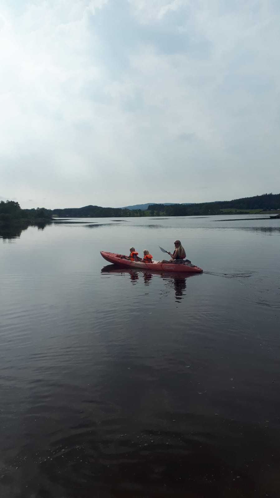 Scotland — photo 9